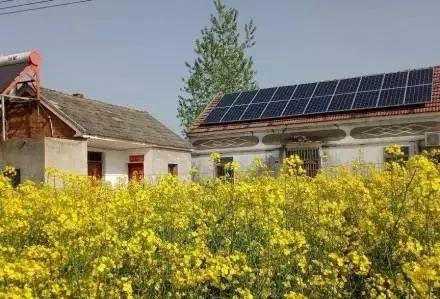 【熱點】光伏發電=您身邊的印鈔機