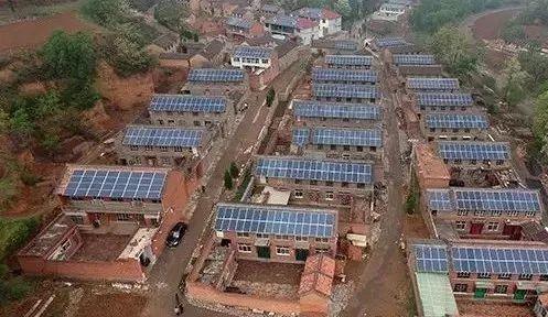 【熱點】光伏發電=您身邊的印鈔機