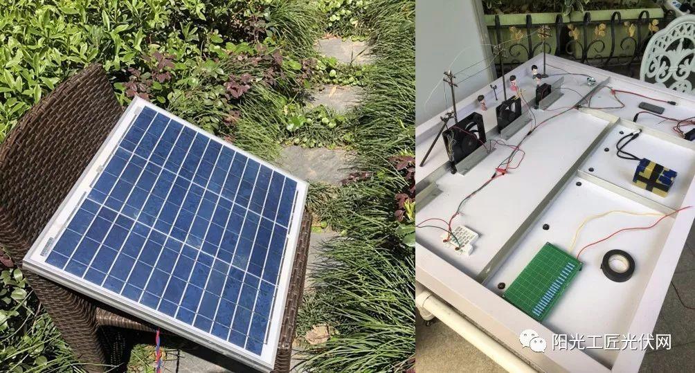 光伏電站值得安裝！全國首個戶用光伏電站發電12年專訪！