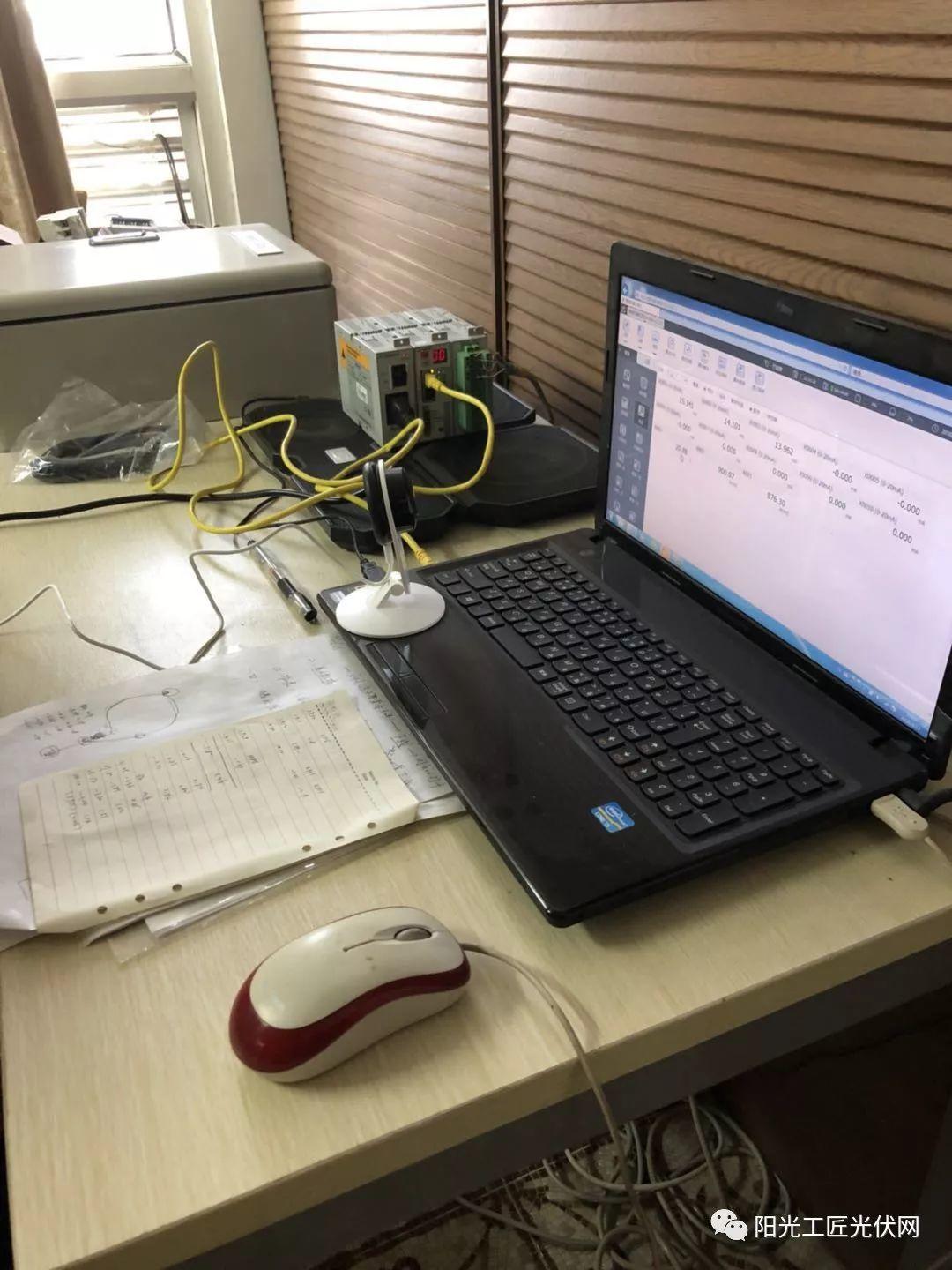 光伏電站值得安裝！全國首個戶用光伏電站發電12年專訪！